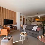 Apartment Mar I D 202