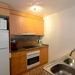 Apartment Mar I D 202 Pals