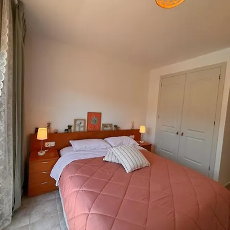Apartamento Mar I D 202