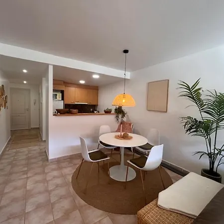 Appartamento Mar I D 202