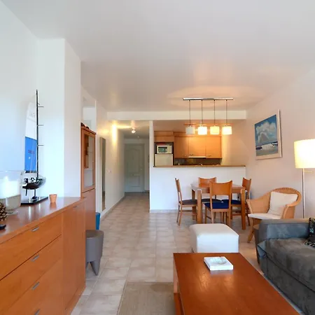 Appartamento Mar I D 202 *
