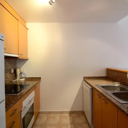 Apartamento Mar I D 202