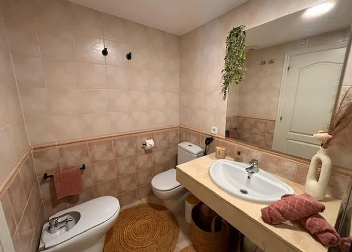 Mar I D 202 Apartamento *