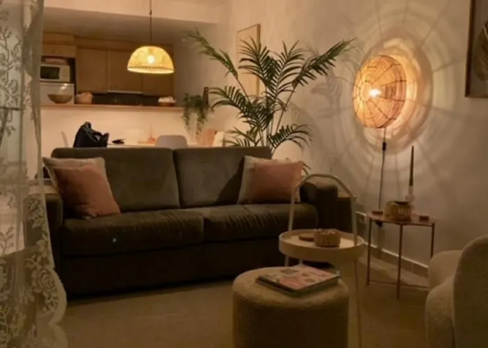 Mar I D 202 Apartamento