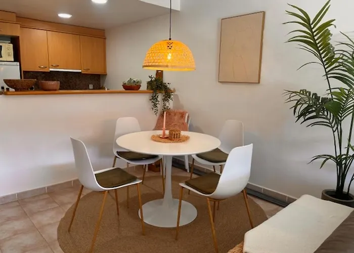 Apartamento Mar I D 202 Pals