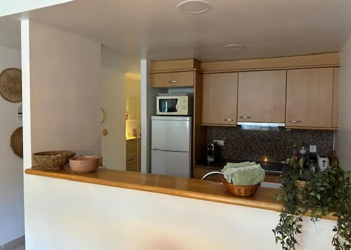 Apartamento Mar I D 202 Pals