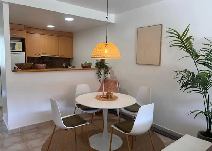 Apartamento Mar I D 202