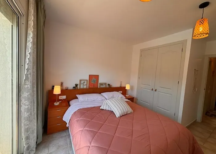 Apartamento Mar I D 202