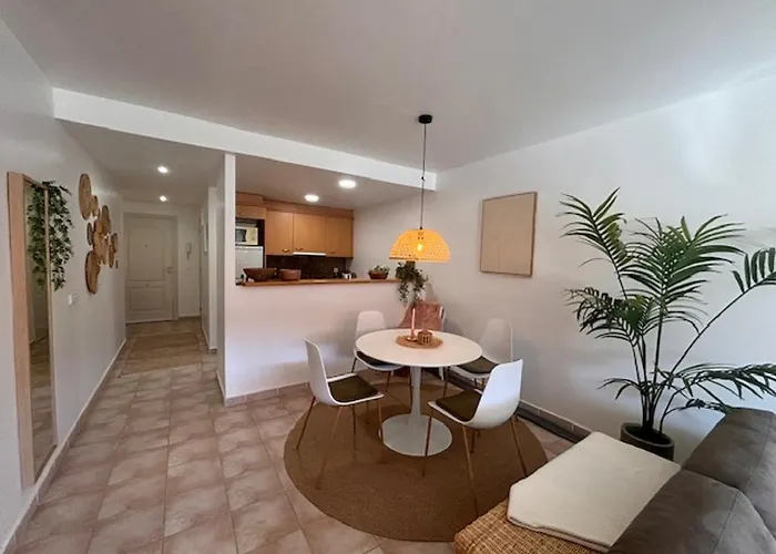 Apartamento Mar I D 202