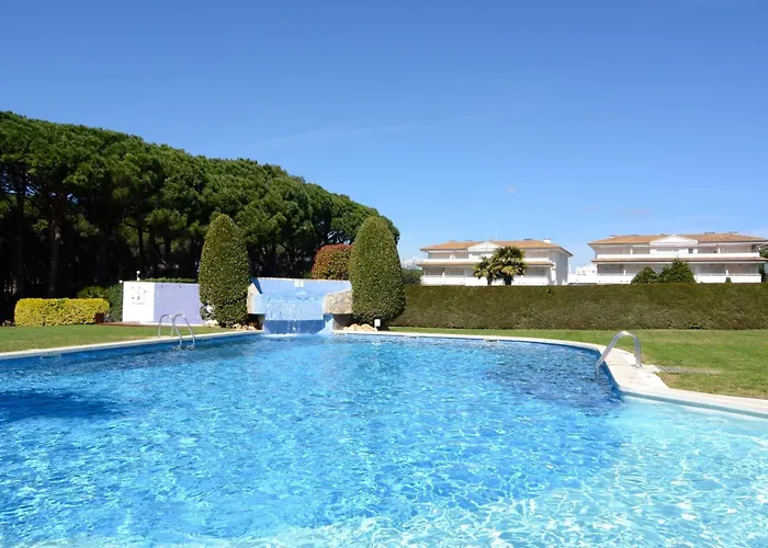 Apartamento Mar I D 202 *