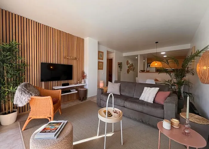 Apartamento Mar I D 202