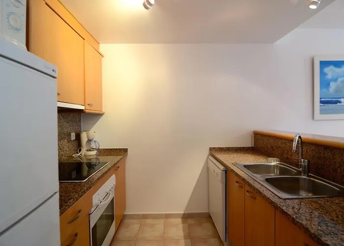 Apartamento Mar I D 202